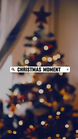Christmas Moment
