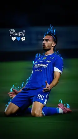 Persib player
