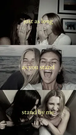 stand by me