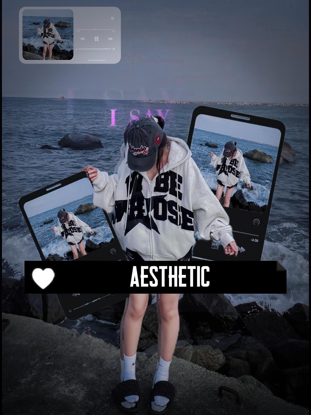 1Foto estética