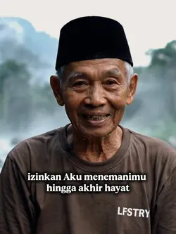 hingga akhir hayat
