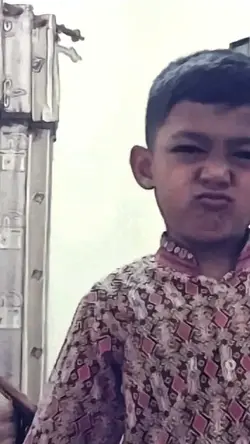 Dulu vs sekarang 