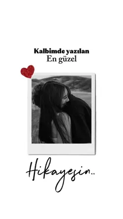 Aşk ♥️