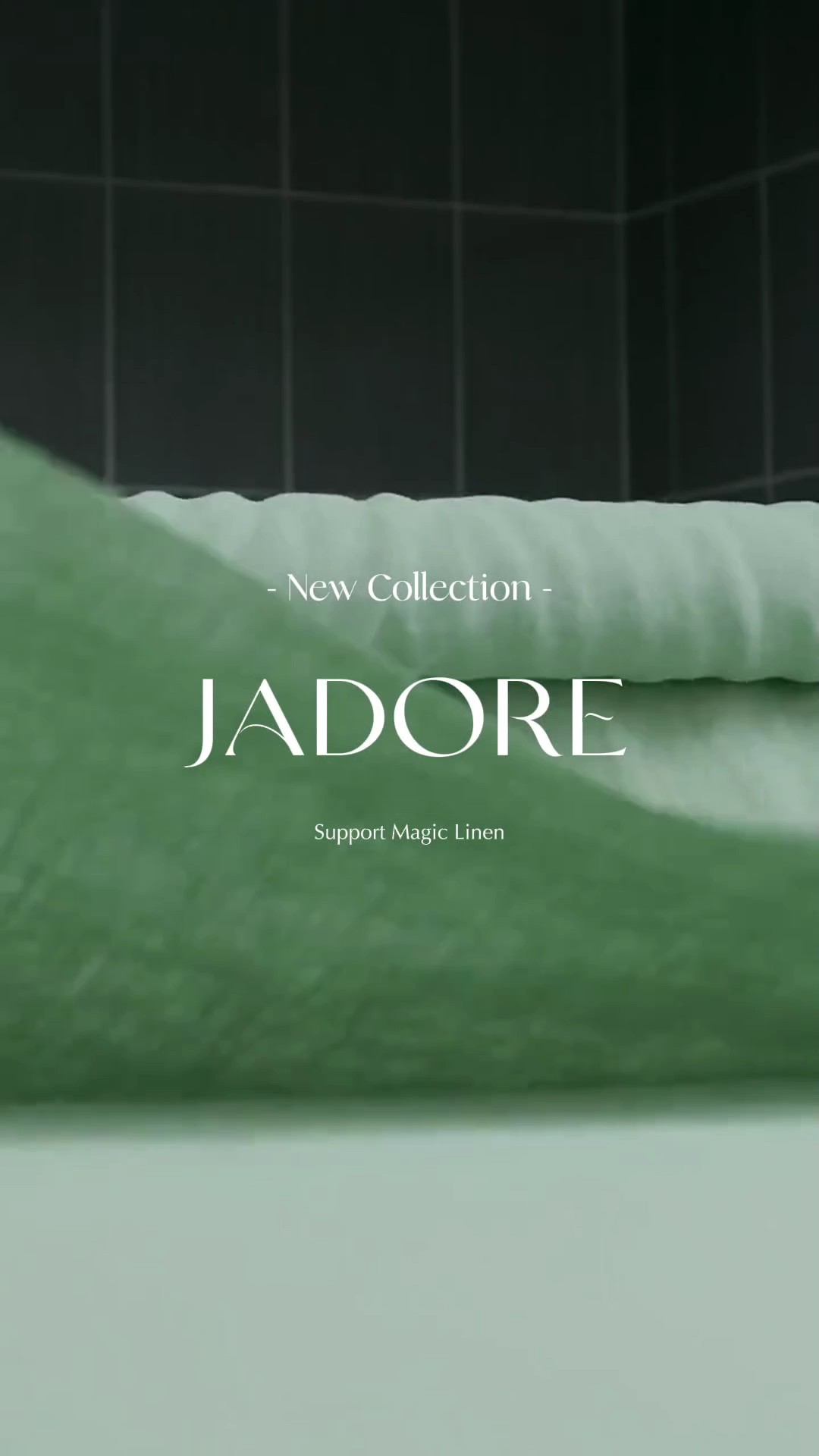 new collection