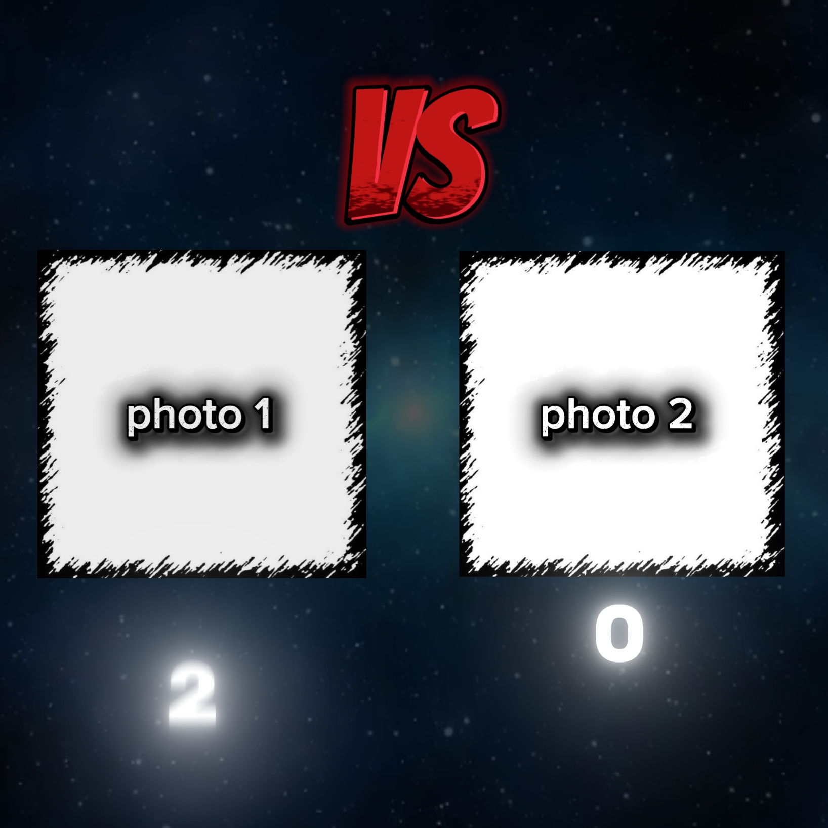 New trend template