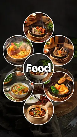 Food Story S