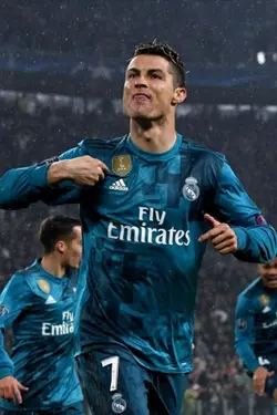 Ronaldo CR7