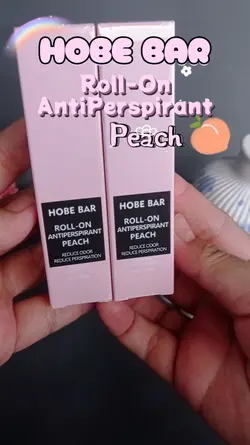 Hobe Bar RollOn