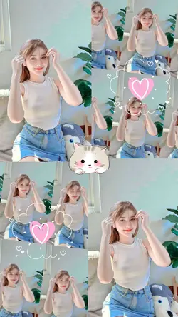 คนน่ารักมาใช้หน่อย