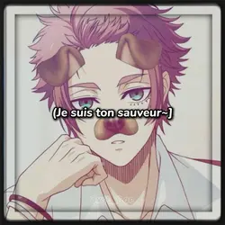 Ton sauveur•