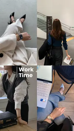 Work Time