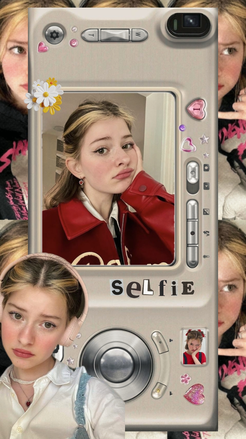 selfi