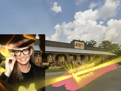 Cracker Barrel CEO
