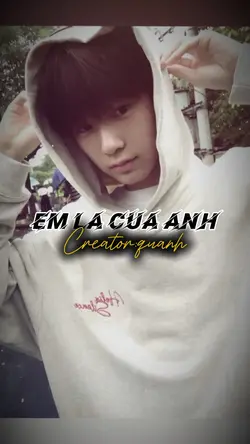 EM LÀ CỦA ANH