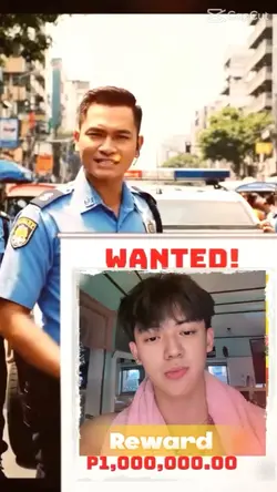 may reward