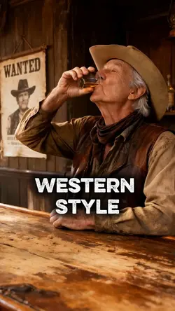 Western Style