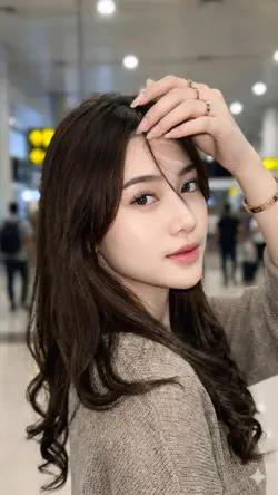 keren kece