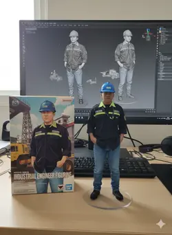 trend miniatur3d fot