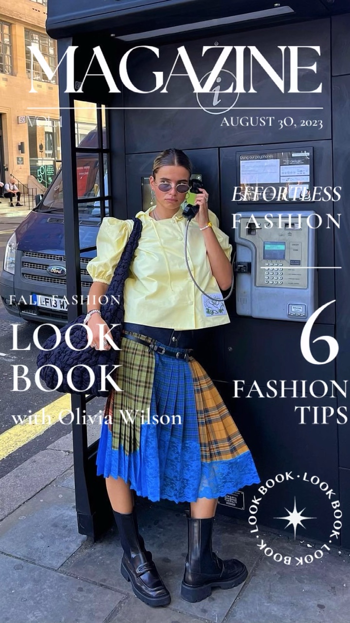 Revista de Moda 