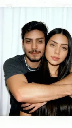 ensaio fotográfico
