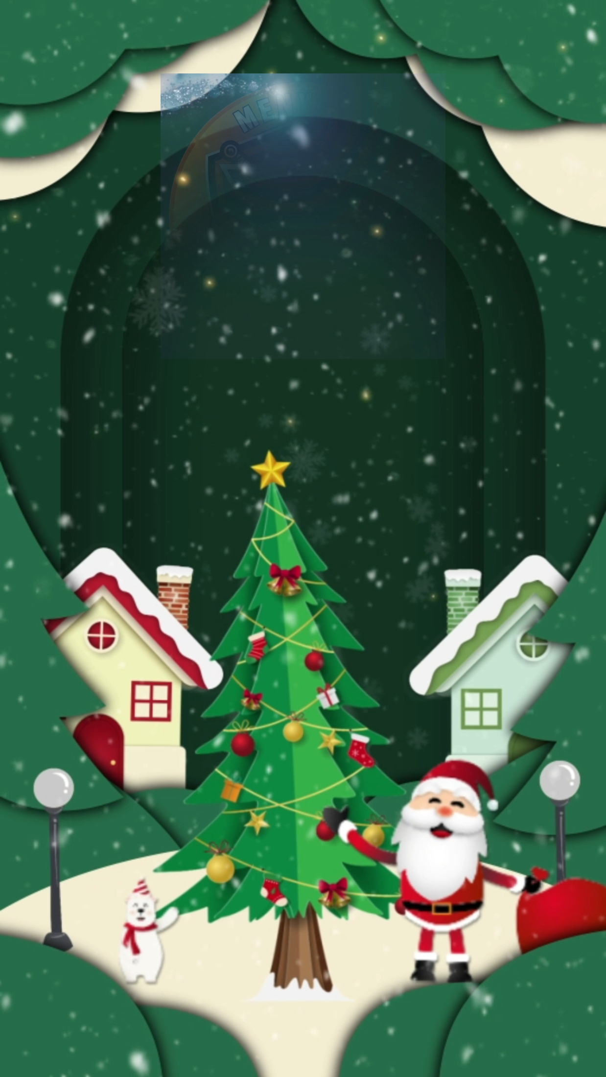 Cerita Natal