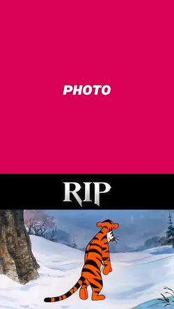 Rip 🪦💔