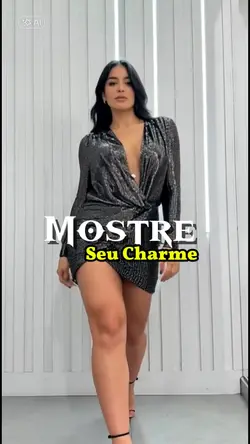 Mostre seu Charme 