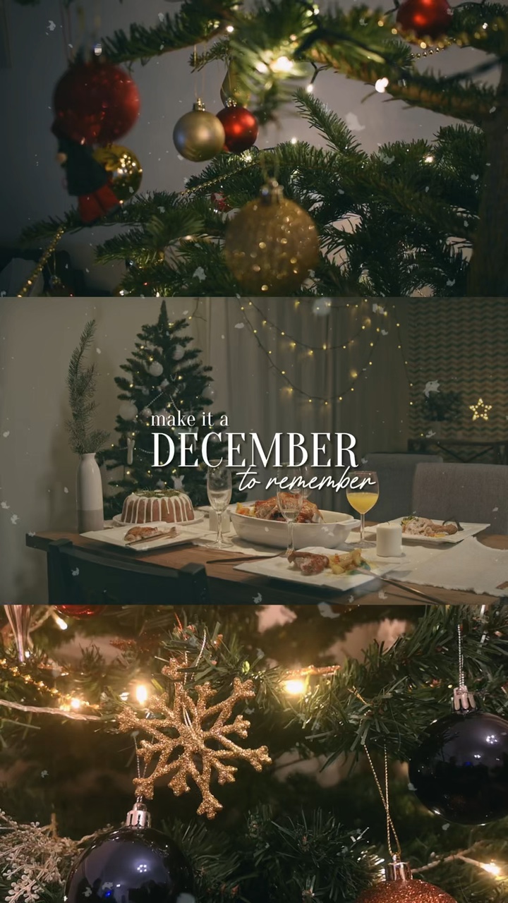 안녕하세요 12월 🎄❄️