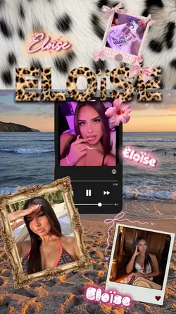 Fond d’écran prénom 