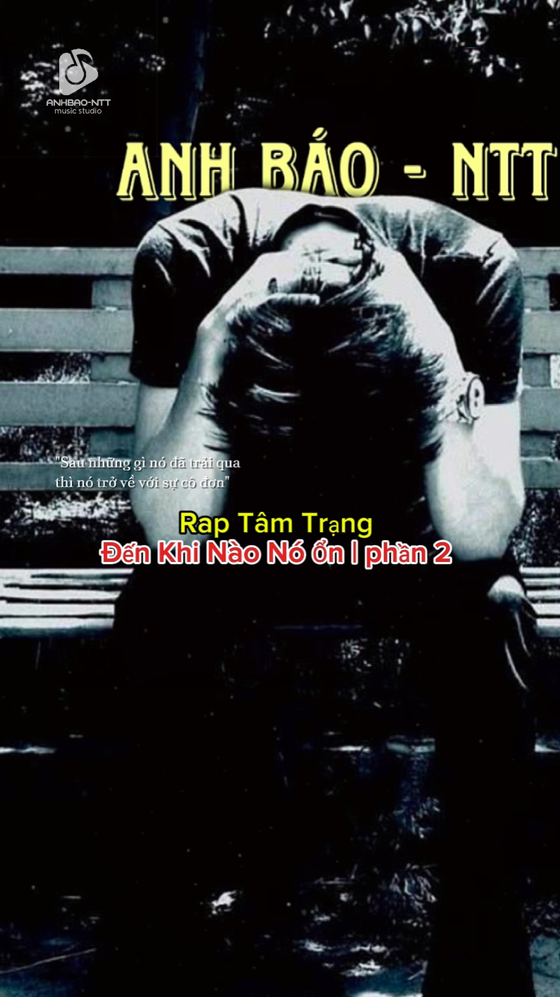 Rap Tâm Trng 