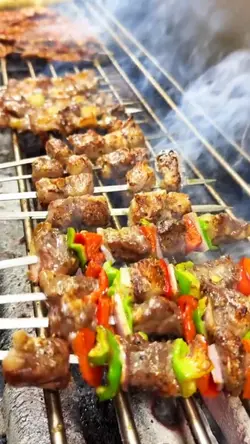 bbq