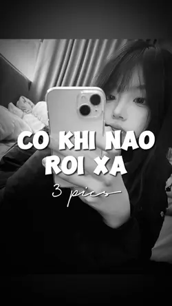 Mẫu 3 ảnh🤍