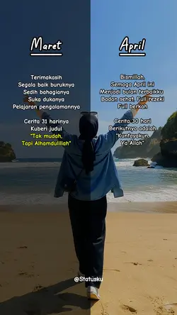 goodbye Maret 