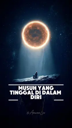 MUSUH YANG TJNGGAL..