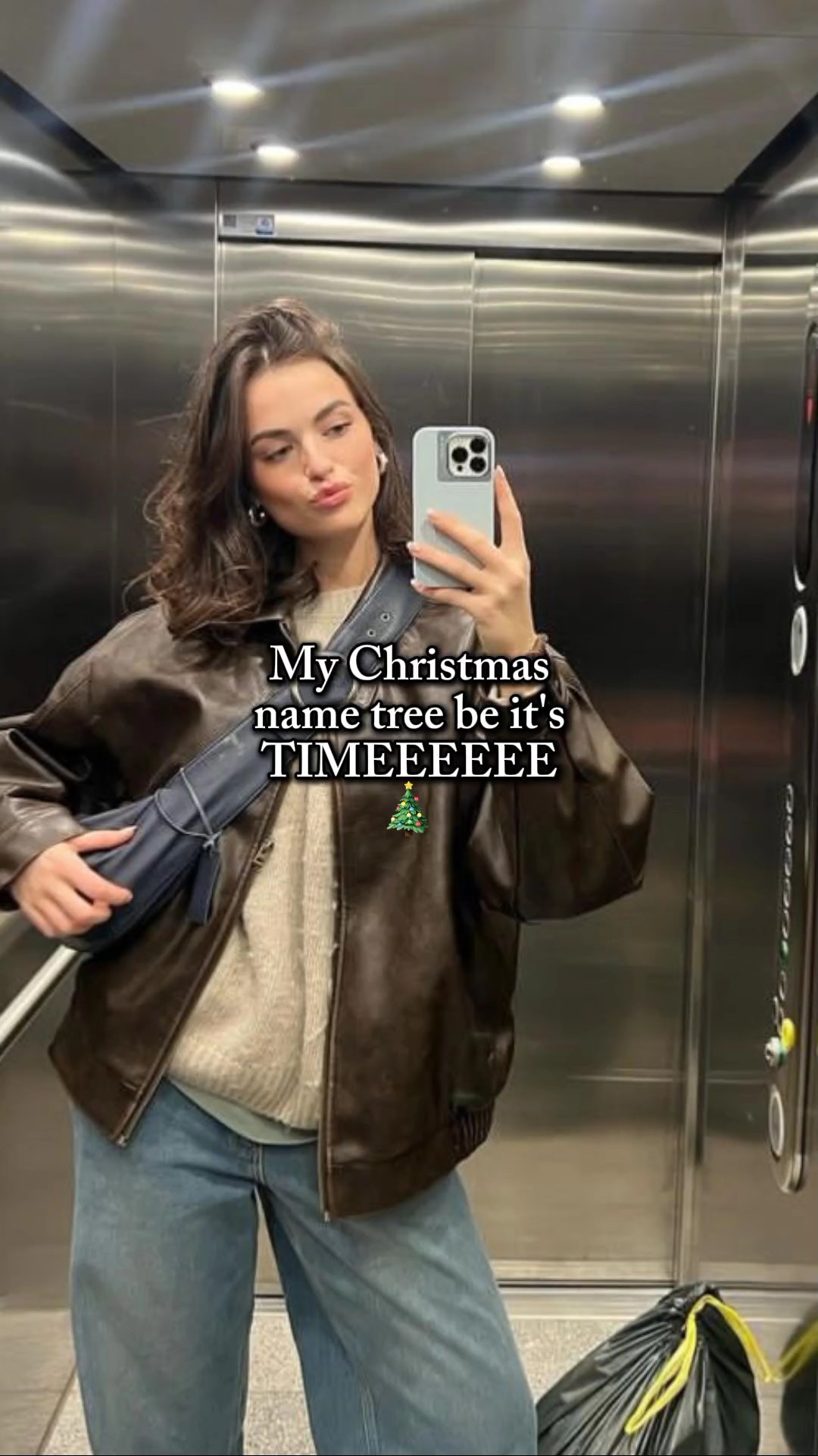 Puno ng pangalan ng Pasko