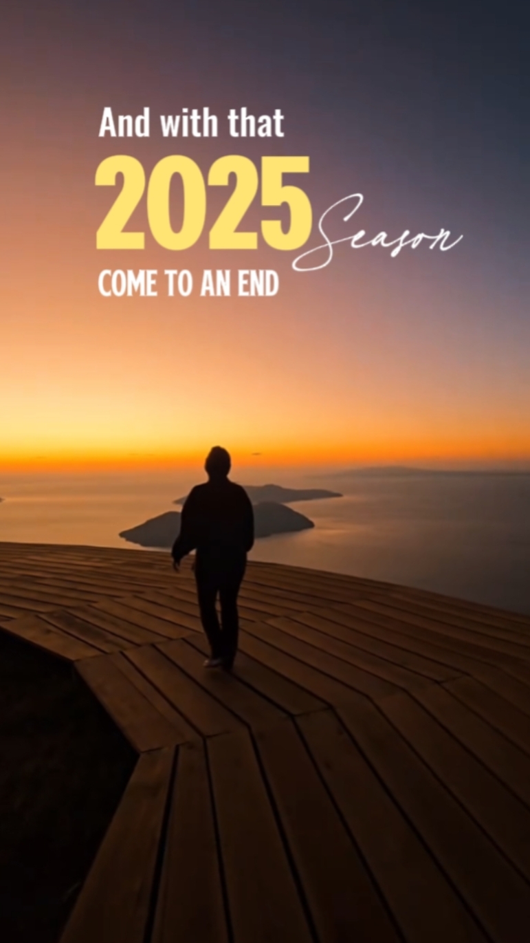 2025 season