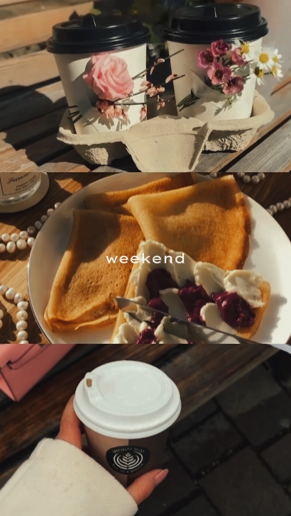 week-end