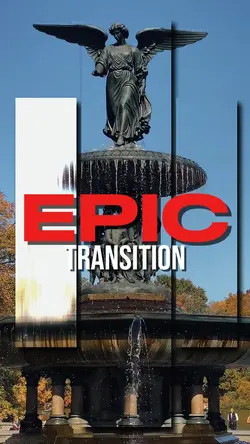 EPIC TRANSITION