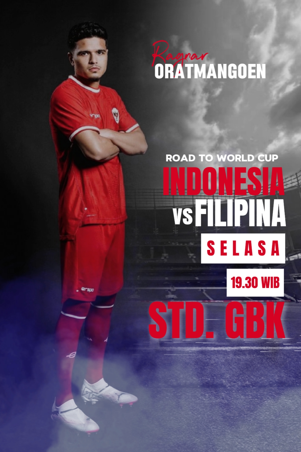 hari timnas
