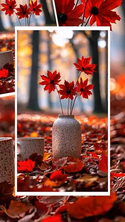 Nature Flowers