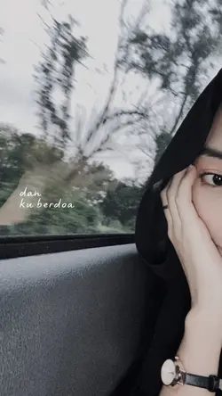 Dan ku berdoa