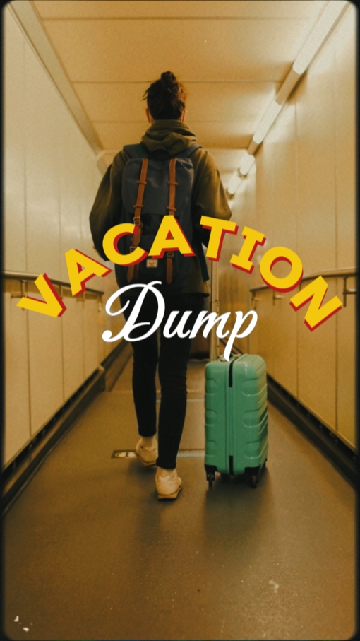 Urlaub Dump