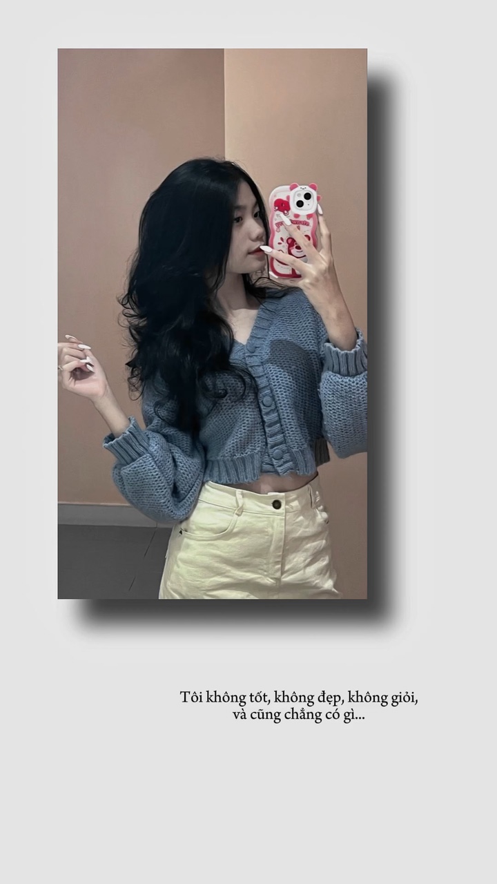 Captions + ghép ảnh