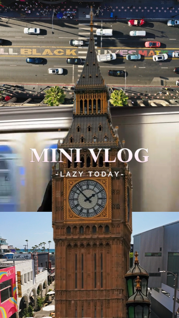 Mga Mini Vlog 13clip 