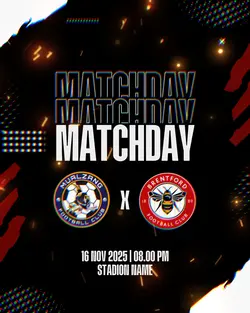 matchday vol11