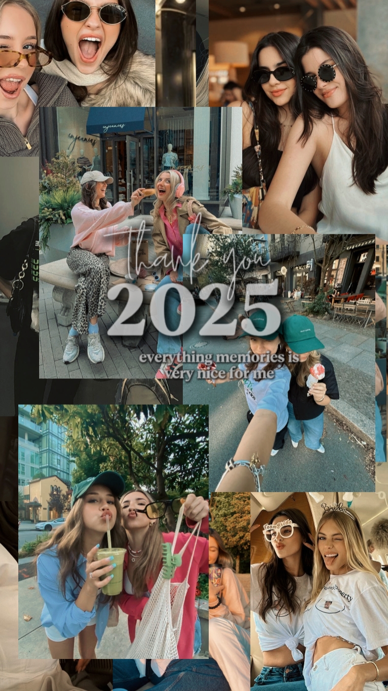 Obrigado 2025