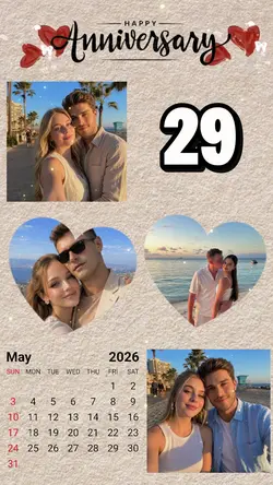 Anniversary