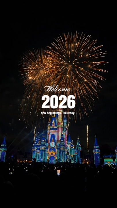 Willkommen 2026