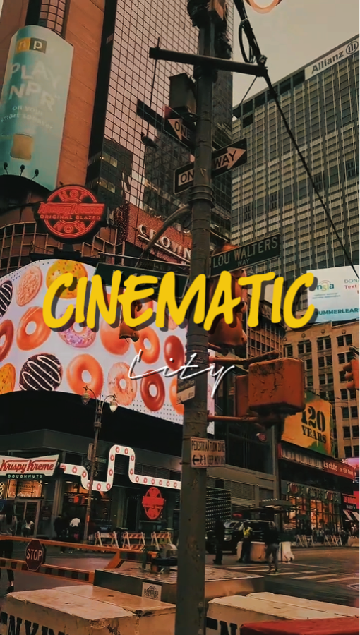 10 Clips Vidéos
