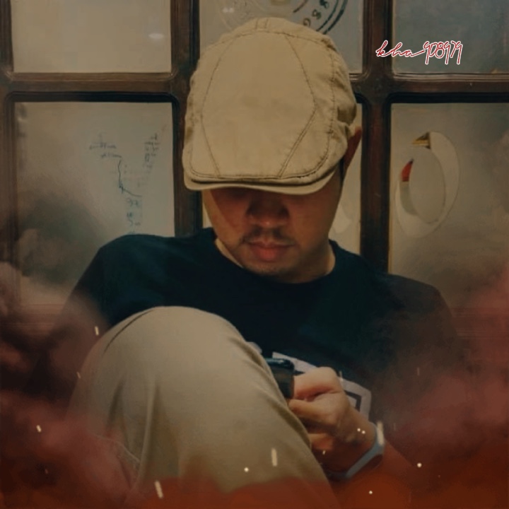ထားရစ်ခဲ့ပြီပေါ့ 🧔🏻‍♂️💔